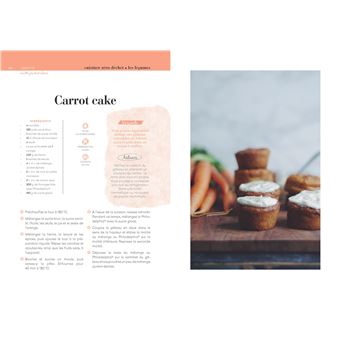 Je cuisine Zéro déchet - 100 recettes et tutos, sans prise de tête