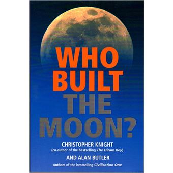 Who Built the Moon? - 1