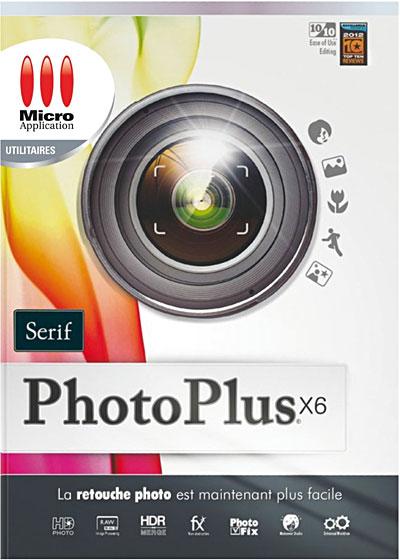 Photoplus X6 PC