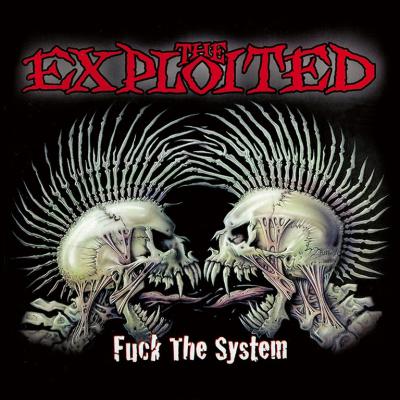 Fuck The System (Special Edition)