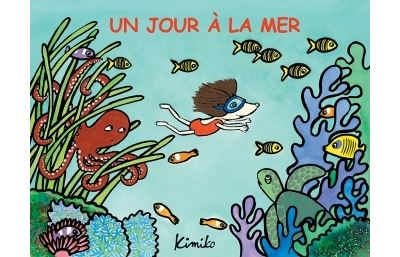 Jour a la mer (un)