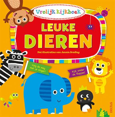Leuke dieren