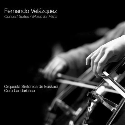 Concert suites Music for films