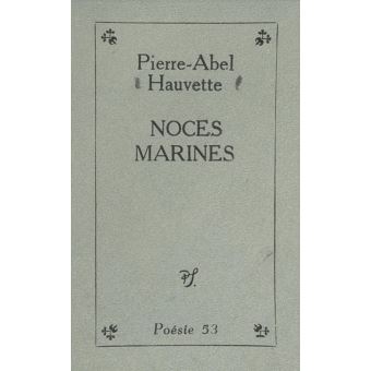 Noces marines - 1