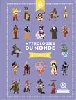 Mythologies du monde - Carnet