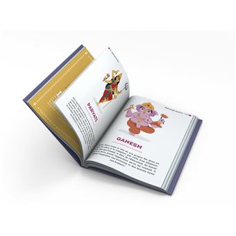Mythologies du monde - Carnet