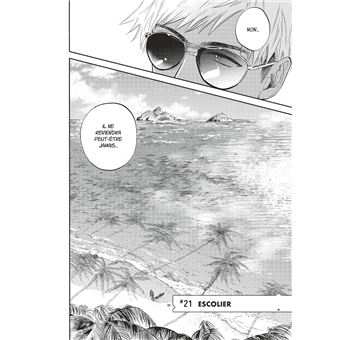 Deep sea aquarium Magmell - Tome 5
