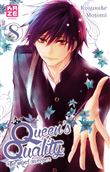 Queen's Quality T08