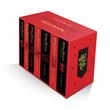 HARRY POTTER GRYFFINDOR HOUSE EDITIONS