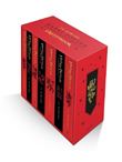 HARRY POTTER GRYFFINDOR HOUSE EDITIONS