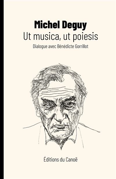 Ut musica, ut poiesis