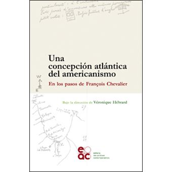 Una concepción atlántica del americanismo