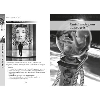 Journal d'un clone et autres nouvelles du progrès