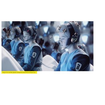 Journal d'un clone et autres nouvelles du progrès