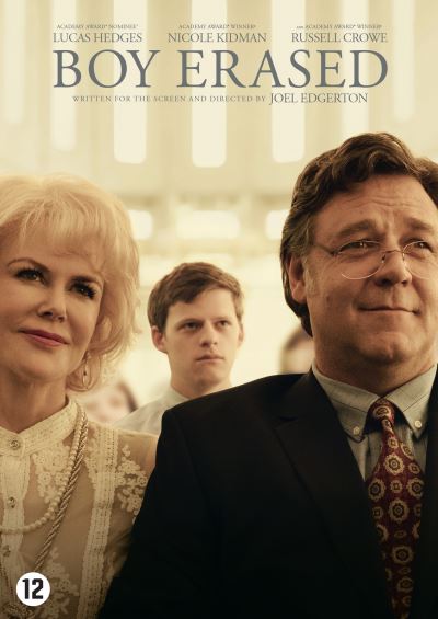 BOY ERASED-BIL