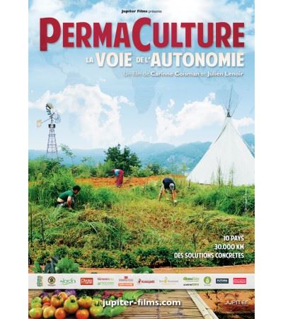 PERMACULTURE LA VOIE DE L AUTONOMIE