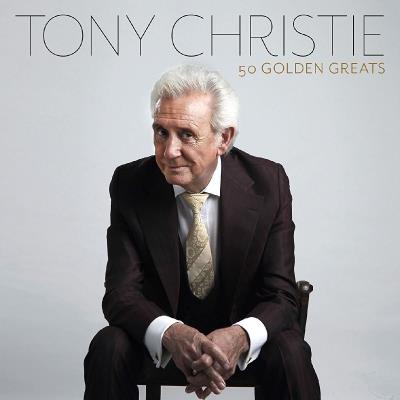 50 GOLDEN GREATS/3CD