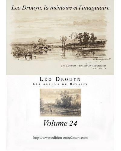 Leo Drouyn, la Mémoire et l'Imaginaire