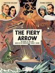 Before Blake & Mortimer - The Fiery Arrow