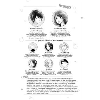 Au-delà de l'apparence - Tome 9