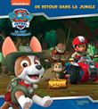 Pat' Patrouille - De retour dans la jungle