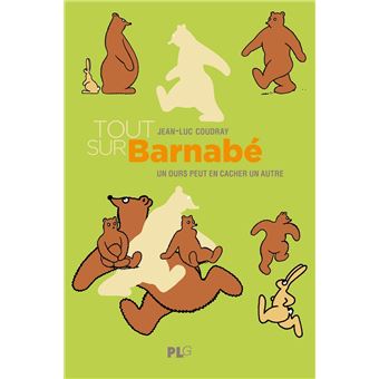 Tout sur Barnabé