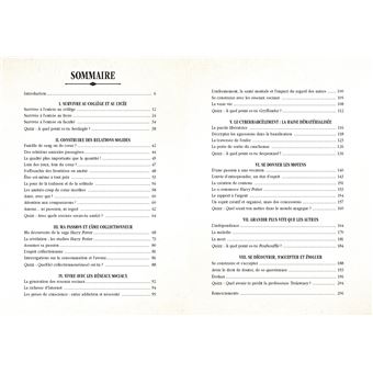Guide de survie magique