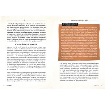 Guide de survie magique
