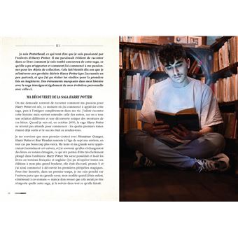 Guide de survie magique