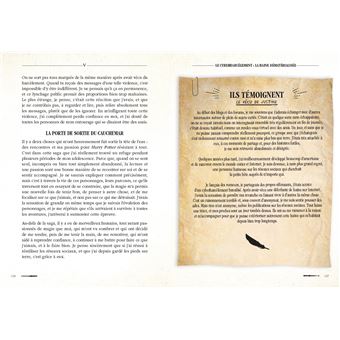 Guide de survie magique