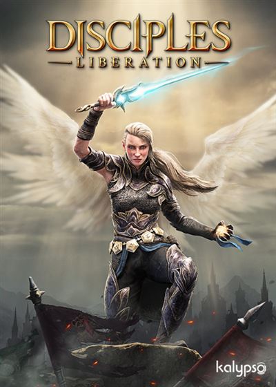 Disciples: Liberation