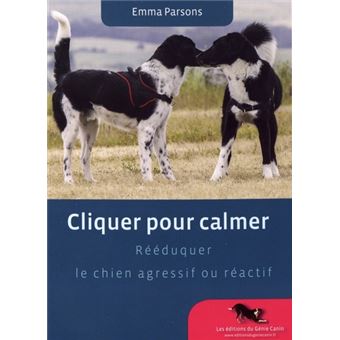 Cliquer pour calmer