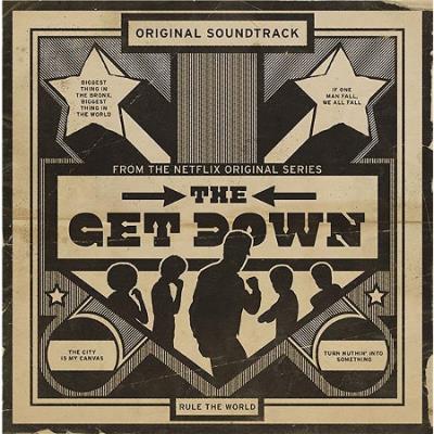 The Get Down Edition Deluxe
