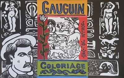 Gauguin, l'alchimiste