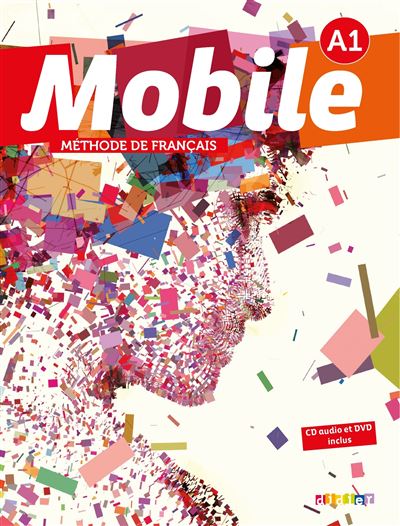 Mobile A1 Méthode de français