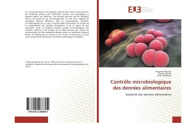 Contrôle microbiologique des denrées alimentaires