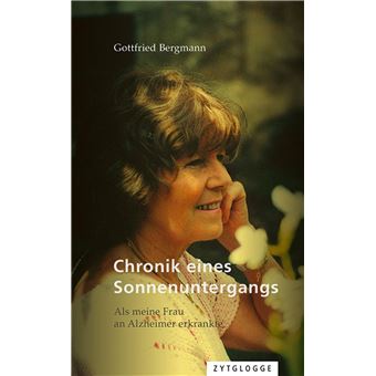 Chronik eines Sonnenuntergangs - 1