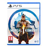 Mortal Kombat - jeu PC neuf sous blister - Jeux vidéo