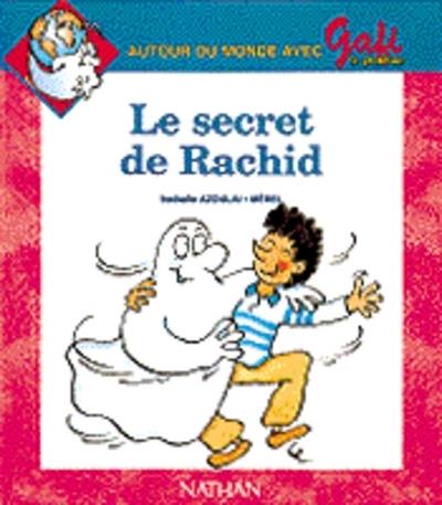 Gafi Le Secret De Rachid N15 Serie 2 Cp Ce1 Tome 15 Broche Nathalie Azoulai Alain Bentolila Georges Remond Achat Livre Fnac