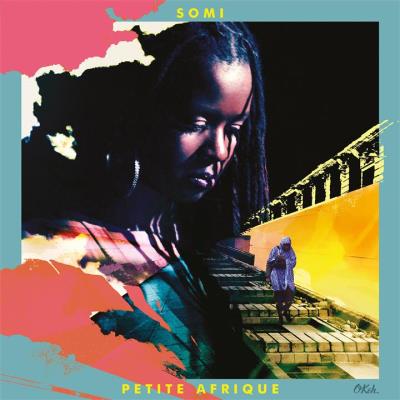 PETITE AFRIQUE/LP