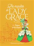 Les enquêtes de Lady Grace