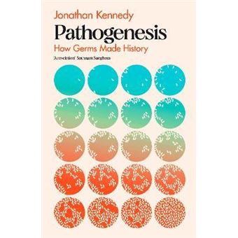 Pathogenesis