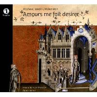 Amours me fait désirer