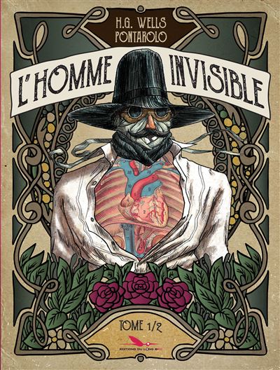 L'Homme invisible