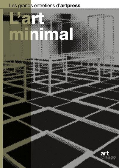 L'art minimaliste