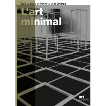 L'art minimal