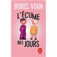 Boris Vian Tous Les Produits Fnac