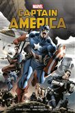 Captain America par Ed Brubaker T01