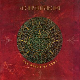 Kitchens Of Distinction - 1
