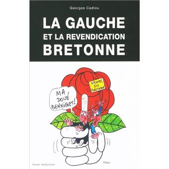 La gauche et la revendication bretonne